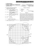 IDENTIFICATION MECHANISM FOR SEMICONDUCTOR DEVICE DIE diagram and image