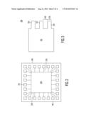 IDENTIFICATION MECHANISM FOR SEMICONDUCTOR DEVICE DIE diagram and image