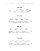 DIFFRACTIVE OPTICAL ELEMENT AND METHOD FOR MANUFACTURING SAME diagram and image