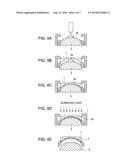 DIFFRACTIVE OPTICAL ELEMENT AND METHOD FOR MANUFACTURING SAME diagram and image