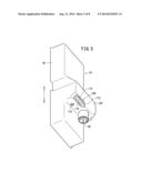 CLAMPING DEVICE diagram and image