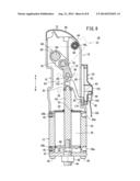 CLAMPING DEVICE diagram and image