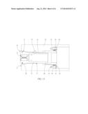 DEVICE FOR HOLDING MECHANICAL PARTS diagram and image