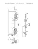 TRAILER AXLE SUSPENSION SYSTEM AND A METHOD OF CONTROL diagram and image