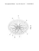 GEAR-SHIFTING SYSTEM FOR MANUALLY PROPELLED WHEELCHAIRS diagram and image