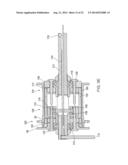 GEAR-SHIFTING SYSTEM FOR MANUALLY PROPELLED WHEELCHAIRS diagram and image