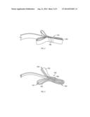 Air Bag Assembly and Tether diagram and image