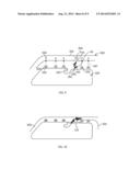 Air Bag Assembly and Tether diagram and image