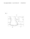 REINFORCING STRUCTURE OF REAR SPRING SEAT diagram and image