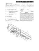 VEHICLE SEAT SLIDING APPARATUS diagram and image