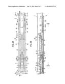 VEHICLE SEAT SLIDING APPARATUS diagram and image