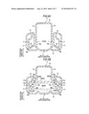 VEHICLE SEAT SLIDING APPARATUS diagram and image