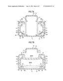 VEHICLE SEAT SLIDING APPARATUS diagram and image