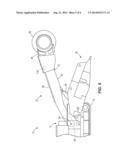 AIR FLOW SYSTEM FOR MINING MACHINE diagram and image