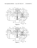 MECHANICAL PROXIMITY SENSOR ENABLED ESERVICE CONNECTOR SYSTEM diagram and image