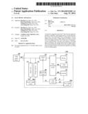 ELECTRONIC APPARATUS diagram and image