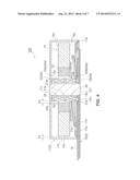 LINEAR VIBRATION ACTUATOR AND MOBILE COMMUNICATION DEVICE OR GAMING DEVICE     INCLUDING THE SAME diagram and image