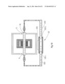 Centrifugal Heat Dissipation Device and Motor Using Same diagram and image