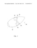 LIGHT EMITTING DIODE DEVICE diagram and image