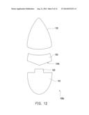 LIGHT EMITTING DIODE DEVICE diagram and image