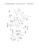 HIGH TEMPERATURE ELECTROLYSIS GLOW DISCHARGE DEVICE diagram and image