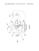 HIGH TEMPERATURE ELECTROLYSIS GLOW DISCHARGE DEVICE diagram and image