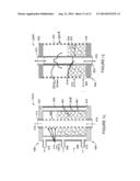 HIGH TEMPERATURE ELECTROLYSIS GLOW DISCHARGE DEVICE diagram and image