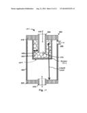 HIGH TEMPERATURE ELECTROLYSIS GLOW DISCHARGE DEVICE diagram and image