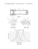 Portable light with spectrum control means diagram and image