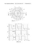 Portable light with spectrum control means diagram and image