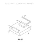 Workspace lighting system diagram and image