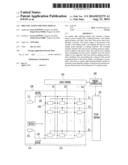 ORGANIC LIGHT EMITTING DISPLAY diagram and image