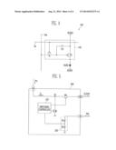 ORGANIC LIGHT EMITTING DISPLAY diagram and image