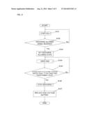 BATTERY PROCESSING APPARATUS, VEHICLE, BATTERY PROCESSING METHOD, AND     BATTERY PROCESSING PROGRAM diagram and image