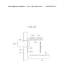 Reduced Size Power Inverter Suitable for a Vehicle diagram and image