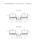 Reduced Size Power Inverter Suitable for a Vehicle diagram and image