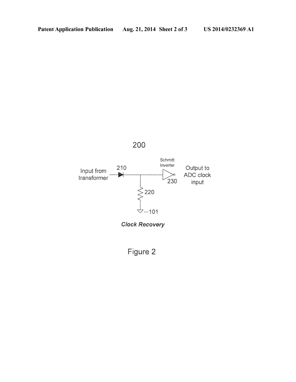 ISOLATED DATA ACQUISITION - diagram, schematic, and image 03