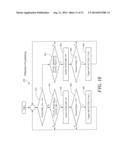 Motion Sensor, Method, and Computer-Readable Storage Medium Providing a     Motion Sensor with a State Processor Having a Reduced Amount of State     Chatter diagram and image