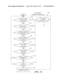 Motion Sensor, Method, and Computer-Readable Storage Medium Providing a     Motion Sensor with a State Processor Having a Reduced Amount of State     Chatter diagram and image