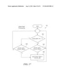 Motion Sensor, Method, and Computer-Readable Storage Medium Providing a     Motion Sensor with a State Processor Having a Reduced Amount of State     Chatter diagram and image