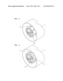 APPARATUS, METHOD, AND MAGNETIC RESONANCE IMAGING SYSTEM FOR SHIMMING B1     MAGNETIC FIELD USING RF TRANSCEIVER COIL AND RF RECEIVER COIL diagram and image