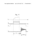 OBJECT DISCRIMINATION METHOD USING ULTRA-LOW MAGNETIC FIELD NUCLEAR     MAGNETIC RESONANCE AND AN OBJECT DISCRIMINATION APPARATUS OF THE SAME diagram and image