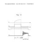 OBJECT DISCRIMINATION METHOD USING ULTRA-LOW MAGNETIC FIELD NUCLEAR     MAGNETIC RESONANCE AND AN OBJECT DISCRIMINATION APPARATUS OF THE SAME diagram and image