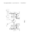 Circuit For Canceling Errors Caused By Parasitic And Device-Intrinsic     Resistances In Temperature Dependent Integrated Circuits diagram and image