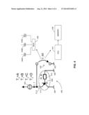 Circuit For Canceling Errors Caused By Parasitic And Device-Intrinsic     Resistances In Temperature Dependent Integrated Circuits diagram and image