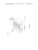 THREE TERMINAL SEMICONDUCTOR DEVICE WITH VARIABLE CAPACITANCE diagram and image