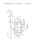 SUPPRESSION CIRCUIT FOR SUPPRESSING UNWANTED TRANSMITTER OUTPUT diagram and image