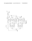 SUPPRESSION CIRCUIT FOR SUPPRESSING UNWANTED TRANSMITTER OUTPUT diagram and image