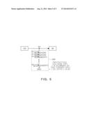 RADIO FREQUENCY AMPLIFYING APPARATUS HAVING PROTECTION VOLTAGE VARYING     FUNCTION diagram and image