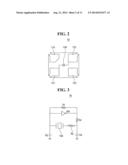 SEALED CRYSTAL OSCILLATOR AND SEMICONDUCTOR PACKAGE INCLUDING THE SAME diagram and image